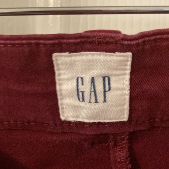 Gap Skinny Ankle Pants - Picture 2 of 6